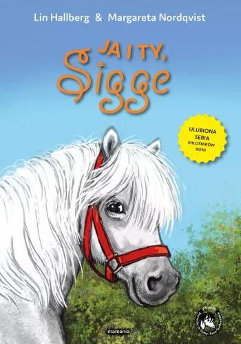 Ja i ty, Sigge na Arena.pl