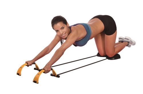 BODY SCULPTURE MULTI TRENER DO POMPEK BB 710 na Arena.pl