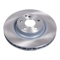 Tarcza hamulcowa PRZÓD MERCEDES CLS 2005 2006 2007 2008 2009 2010 2011 2012