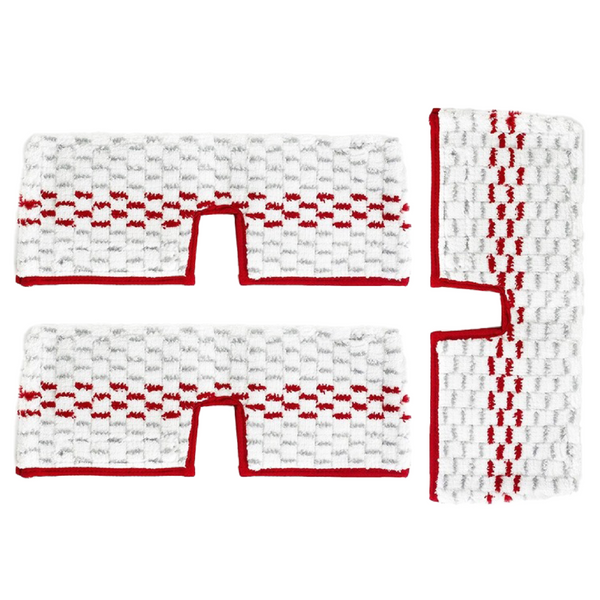 Wkład do mopa Vileda 1-2 SPRAY MAX 3 szt. zdjęcie 1