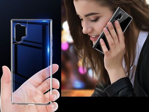 Etui ESR Ice Shield do Samsung Galaxy Note 10 Plus Clear na Arena.pl