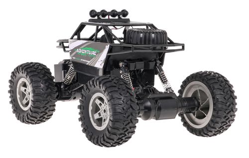Crawler 1:14 Rock Shake R/C Zielony na Arena.pl