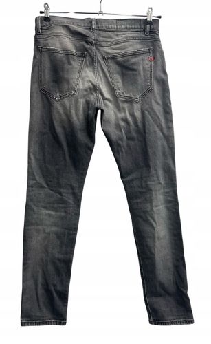 DIESEL SPODNIE ROZMIAR 31 na Arena.pl