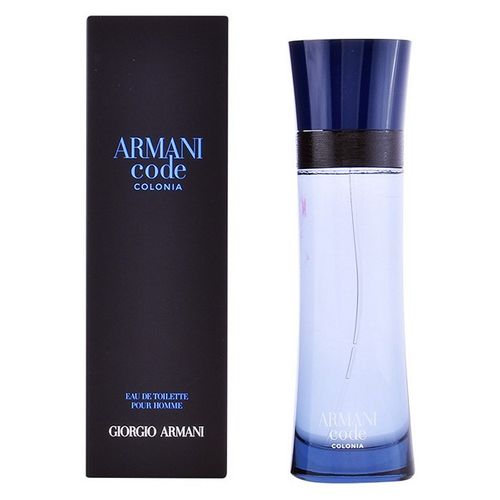 Perfumy Męskie Armani Code Armani EDT na Arena.pl