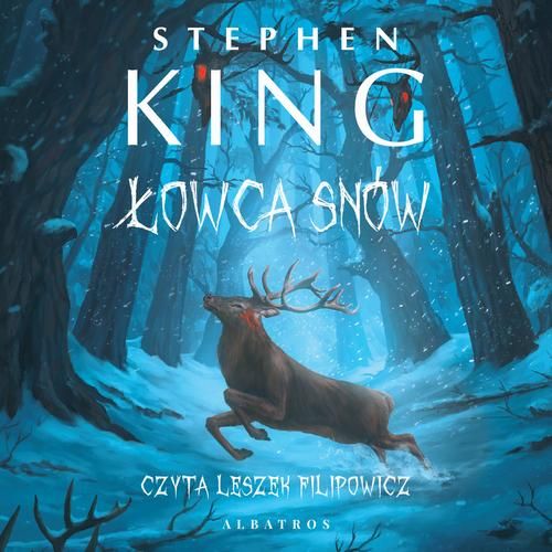 (mp3) Łowca snów zdjęcie 1