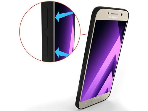 Etui Alogy Soft Armor do Samsung Galaxy A5 2017 na Arena.pl