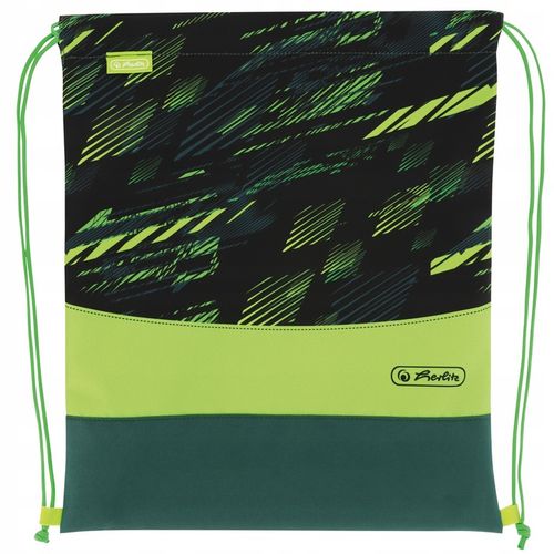 TORNISTER SZKOLNY HERLITZ LOOP PLUS PIŁKA NOŻNA ZESTAW KLASA 1-3 na Arena.pl