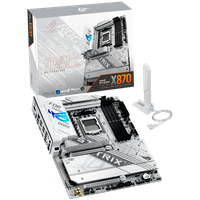 asus rog strix x870-a gaming wifi atx am5 ddr5