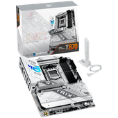 asus rog strix x870-a gaming wifi atx am5 ddr5
