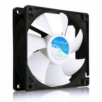 AAB-COOLING SUPER SILENT FAN 9 PWM 4-PIN DO RADIATOR-A CPU WYDAJNY WIATRAK