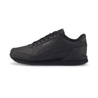 Puma młodzieżowe buty sportowe St Runner v3 L Jr 384904 01 38