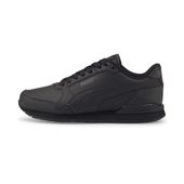Puma młodzieżowe buty sportowe St Runner v3 L Jr 384904 01 38