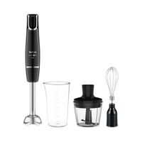 Blender ręczny Tefal HB9438 1000 W czarny