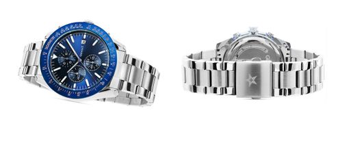 Zegarek Męski Giewont Chronograf GW8620-2 na Arena.pl