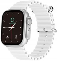Smartwatch niktrade 264969 srebrny