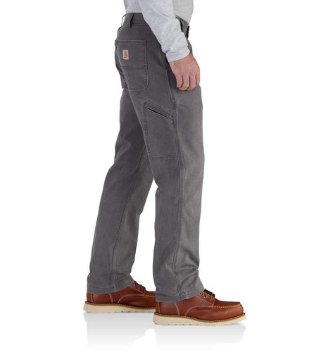 spodnie carhartt rugged flex® rigby dungaree na Arena.pl