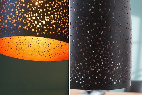 Lampa wisząca MOONLIGHT TALL na Arena.pl