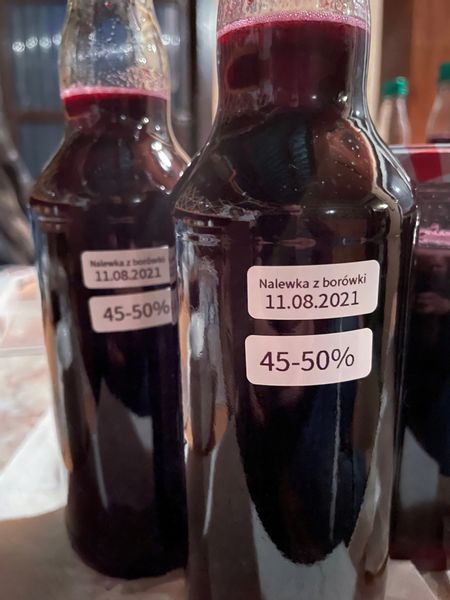 NIIMBOT D110 Drukarka Termiczna Etykiety EAN PL zdjęcie 11