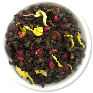Herbata oolong - Smoczy Eliksir 200g
