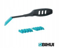 BIHUI ZESTAW APLIKATORÓW DO SILIKONU 9. SZT