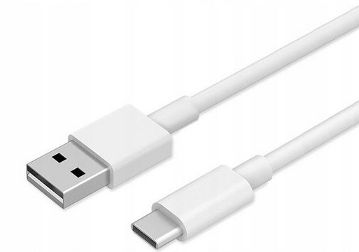 ORYGINALNA ŁADOWARKA XIAOMI MDY-11-EZ + KABEL USB-C 1 M TURBO CHARGE zdjęcie 12