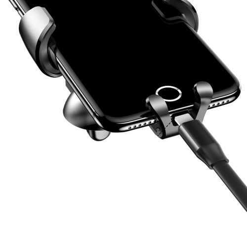 BASEUS UCHWYT SAMOCHODOWY IPHONE 5/6/7/8/X/PLUS na Arena.pl