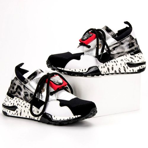 Modne Sneakersy VICES r.41 na Arena.pl