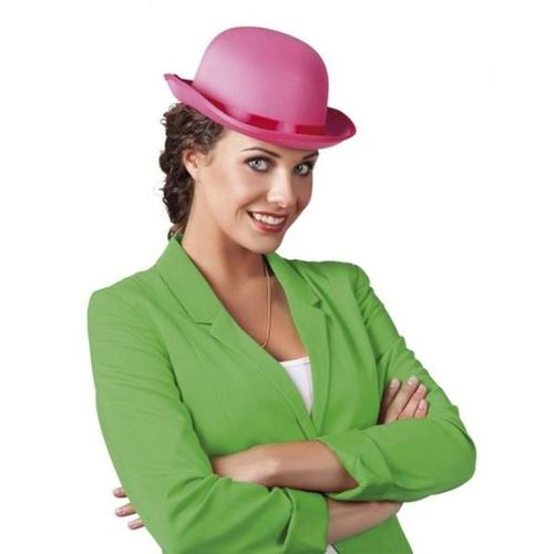 Kapelusz melonik - 5 kolorów na Arena.pl