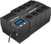 Zasilacz awaryjny UPS CyberPower BR700ELCD-FR