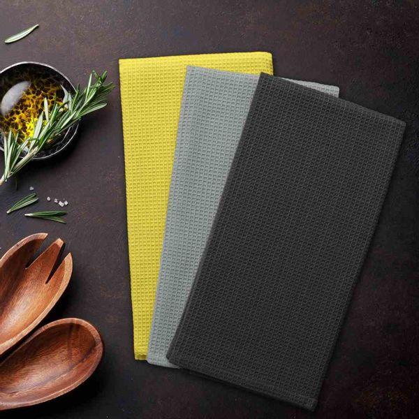 KIT/AH/LETTY/PLAIN/GREYS&YELLOW/9PACK/50X70 zdjęcie 4