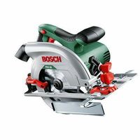 Okrągła piła BOSCH PKS 55 1200 W Ø 160 mm