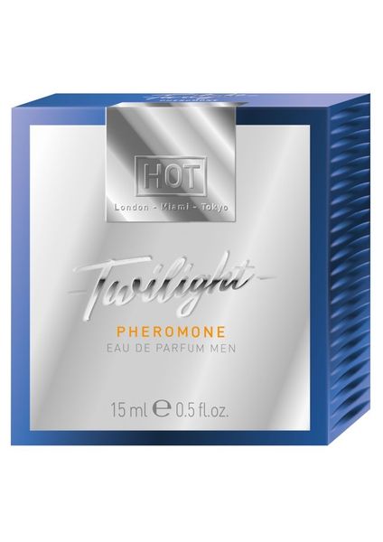 Twilight Pheromone Parfum Men 15 Ml zdjęcie 1