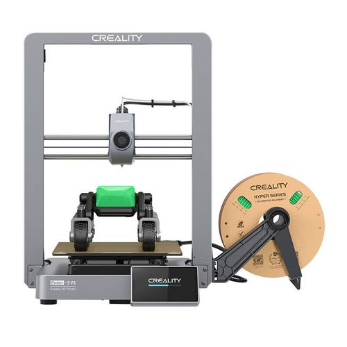 drukarka 3d creality ender-3 v3 na Arena.pl