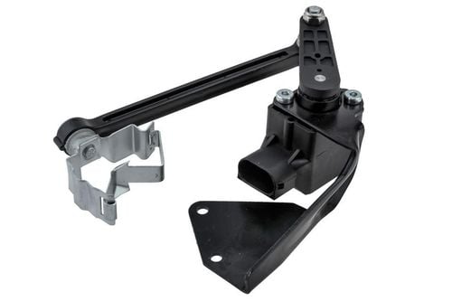 CZUJNIK POZIOMOWANIA ŚWIATEŁ PRZÓD AUDI A6 C5 1999 2000 2001 2002 2003 2004 na Arena.pl