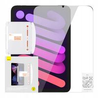 Szkło hartowane Baseus do Apple Ipad mini 6 1 szt.