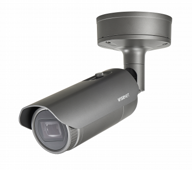 Kamera IP Hanwha Techwin XNO-6085R na Arena.pl