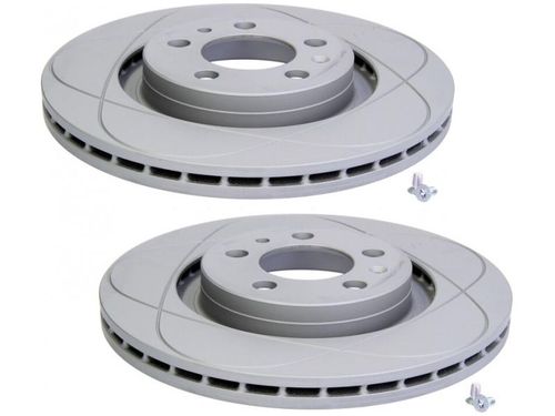 TARCZA HAM PRZOD 280X22 V POWER DISC ATE na Arena.pl