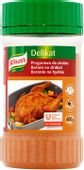 Knorr Delikat Przyprawa do drobiu 600 g