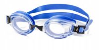 Okulary korekcyjne pływackie na basen unisex Lumina Aqua Speed -6,0