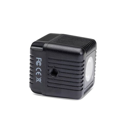 LAMPA SINGLE CZARNA LUME CUBE na Arena.pl