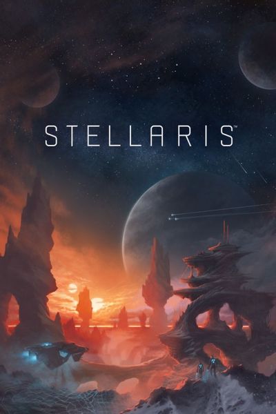 Stellaris zdjęcie 1