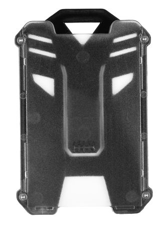 brelok - retraktor ptn br-50-0400 black na Arena.pl