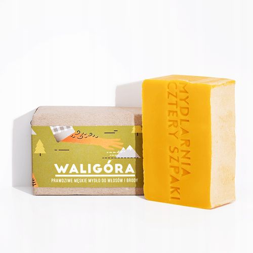Mydło WALIGÓRA na Arena.pl