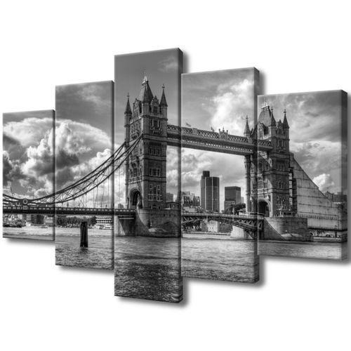 Fotoobraz 100X63 Tower Bridge na Arena.pl