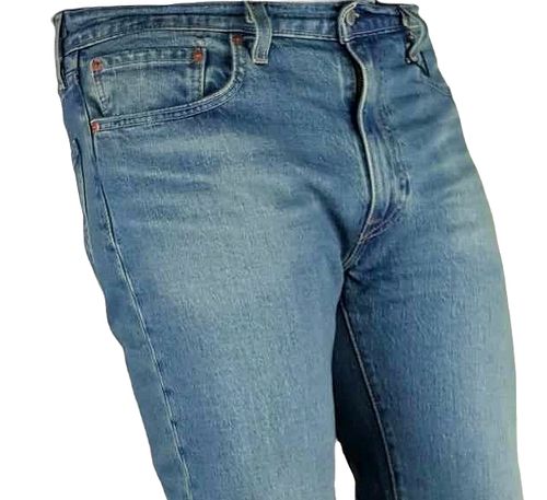 Jeansy męskie Levi's 527 Slim Bootcut Squash Train Levis 055270686 -W38/L32 na Arena.pl
