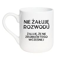 Elegant Biały 330 ml