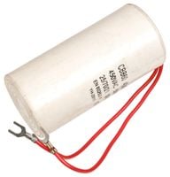 Kondensator Cedrus kompresor CEDKM100 570195