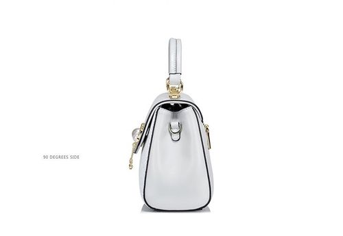 NUCELLE Kuferek perłowy kot na Arena.pl