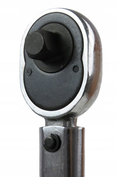 KLUCZ DYNAMOMETRYCZNY 1/2'42-210Nm zdjęcie 15