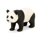 figurka schleich puzzlemals panda 7,5cm 81108